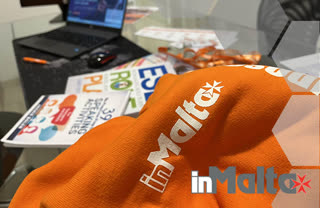 Mondo scuola InMalta 2024 2025 ministay pcto stage linguistici a Malta